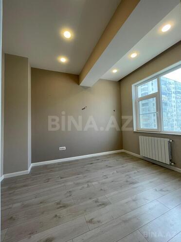 Satılır 3 otaqlı yeni tikili 85 m², Həzi Aslanov m., photo 6 from 12