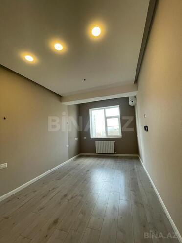 Satılır 3 otaqlı yeni tikili 85 m², Həzi Aslanov m., photo 3 from 12