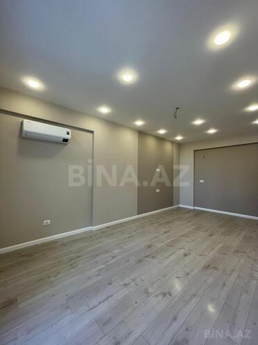 Satılır 3 otaqlı yeni tikili 85 m², Həzi Aslanov m., photo 5 from 12