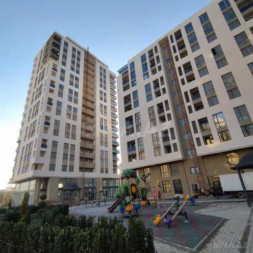 Продаётся 2-комн. новостройка 55 м², пос. 7-ой мкр, photo 1 from 14