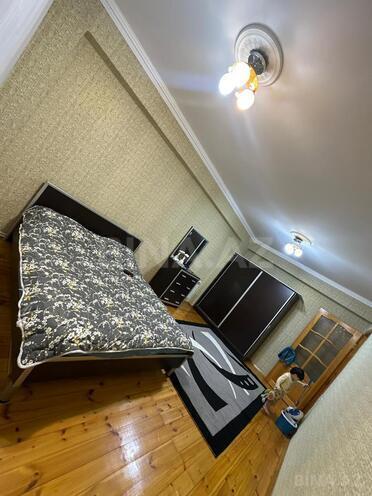 İcarəyə verilir 2 otaqlı yeni tikili 65 m², Bakıxanov q., photo 8 from 12