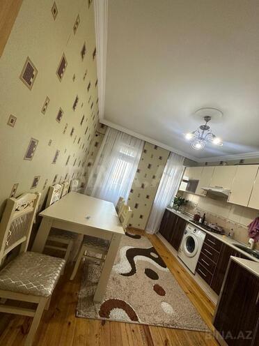 İcarəyə verilir 2 otaqlı yeni tikili 65 m², Bakıxanov q., photo 3 from 12