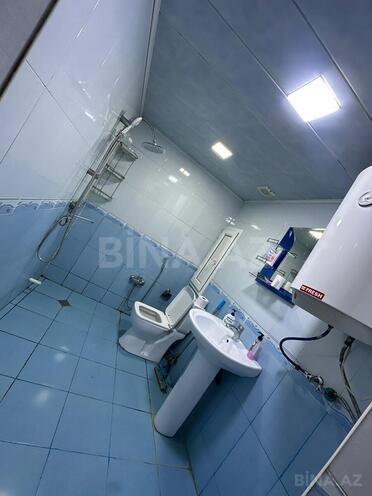 İcarəyə verilir 2 otaqlı yeni tikili 65 m², Bakıxanov q., photo 10 from 12