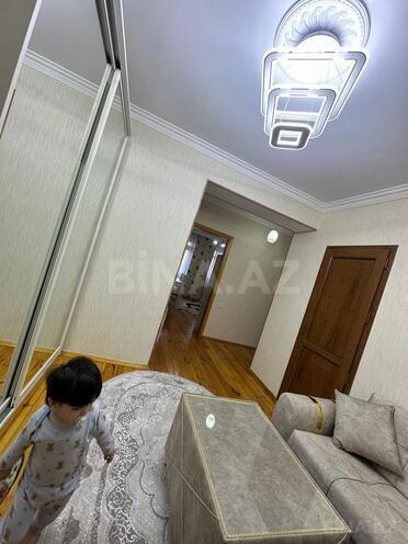 İcarəyə verilir 2 otaqlı yeni tikili 65 m², Bakıxanov q., photo 7 from 12