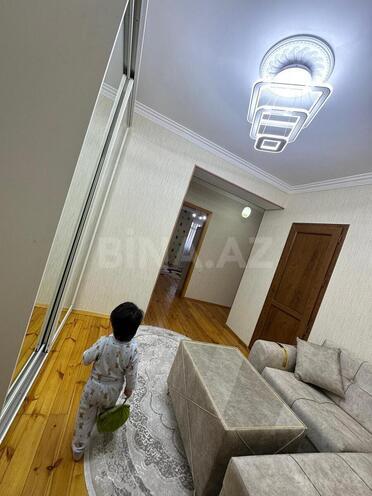 İcarəyə verilir 2 otaqlı yeni tikili 65 m², Bakıxanov q., photo 6 from 12