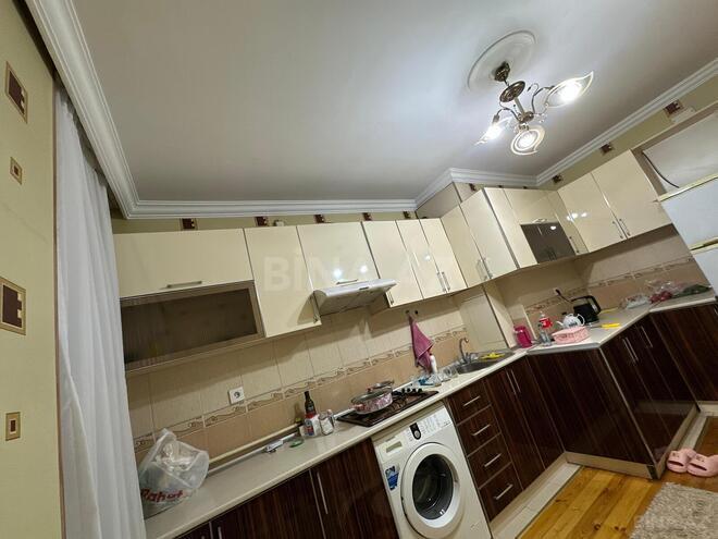 İcarəyə verilir 2 otaqlı yeni tikili 65 m², Bakıxanov q., photo 4 from 12