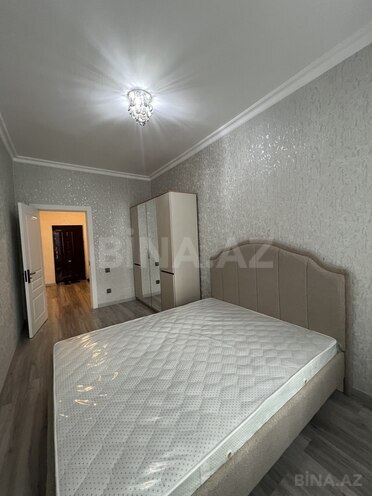 Сдаётся 2-комн. новостройка 55 м², м. Ази Асланов, photo 3 from 17