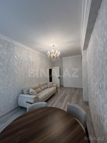 Сдаётся 2-комн. новостройка 55 м², м. Ази Асланов, photo 6 from 17