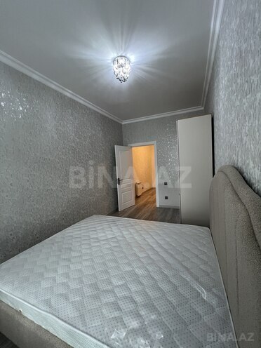 Сдаётся 2-комн. новостройка 55 м², м. Ази Асланов, photo 4 from 17