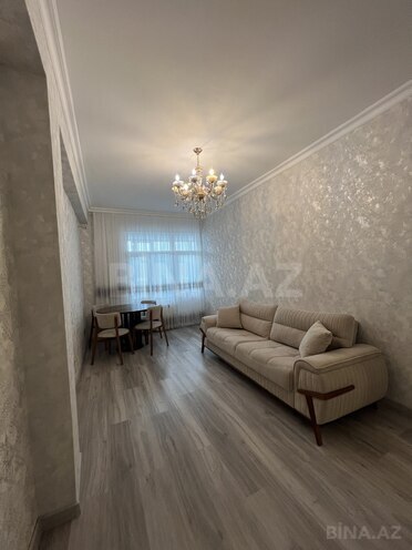 Сдаётся 2-комн. новостройка 55 м², м. Ази Асланов, photo 7 from 17
