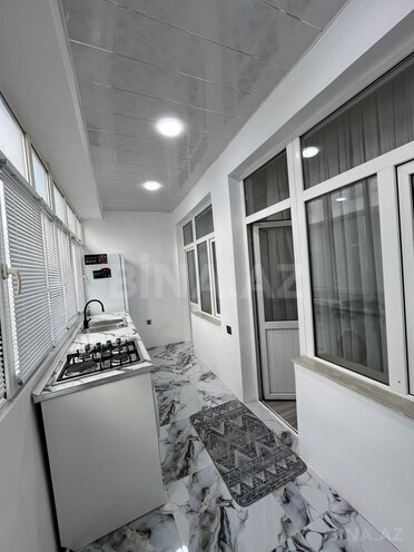 Сдаётся 2-комн. новостройка 55 м², м. Ази Асланов, photo 11 from 17