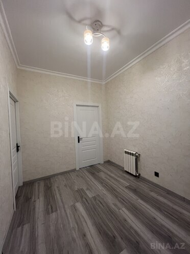 Сдаётся 2-комн. новостройка 55 м², м. Ази Асланов, photo 13 from 17