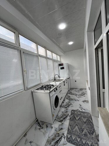 Сдаётся 2-комн. новостройка 55 м², м. Ази Асланов, photo 9 from 17