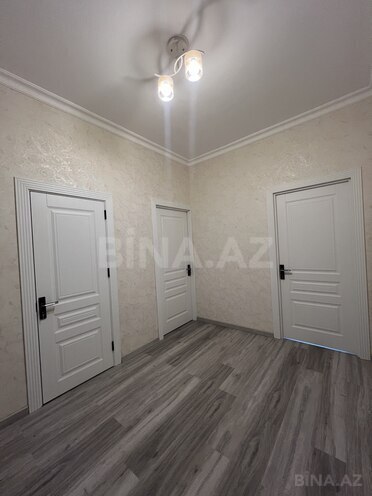 Сдаётся 2-комн. новостройка 55 м², м. Ази Асланов, photo 12 from 17