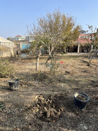 Satılır  torpaq 2.8 sot, Hökməli q., photo 4 from 14