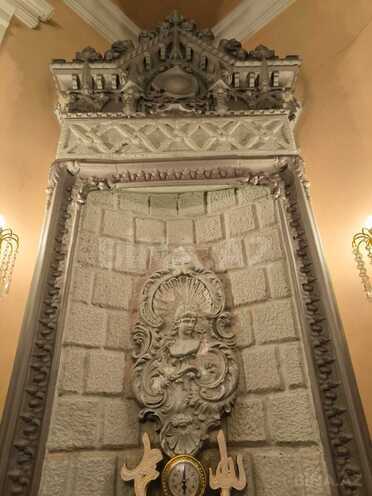 Satılır 4 otaqlı yeni tikili 140 m², Sahil m., photo 8 from 25