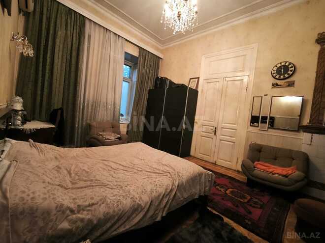 Satılır 4 otaqlı yeni tikili 140 m², Sahil m., photo 4 from 25