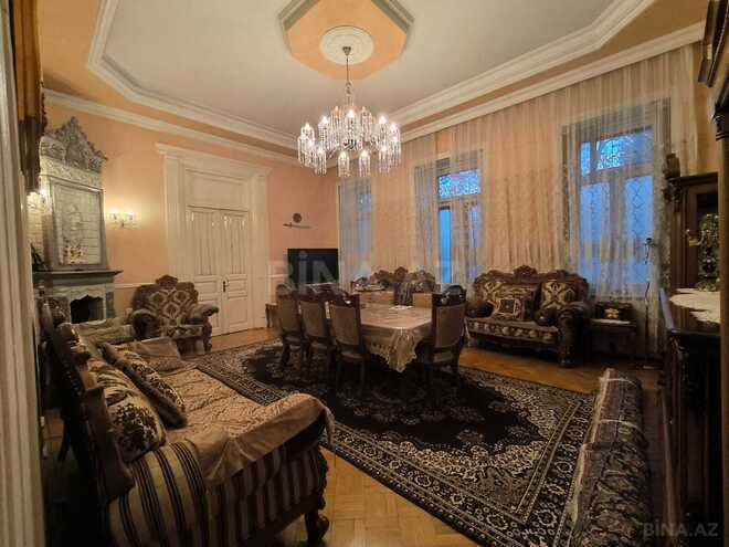 Satılır 4 otaqlı yeni tikili 140 m², Sahil m., photo 10 from 25