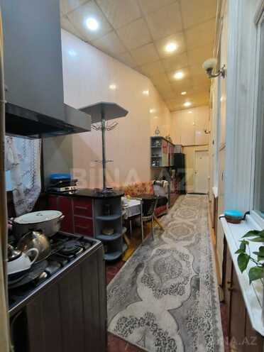 Satılır 4 otaqlı yeni tikili 140 m², Sahil m., photo 12 from 25