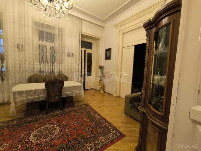 Satılır 4 otaqlı yeni tikili 140 m², Sahil m., photo 3 from 25