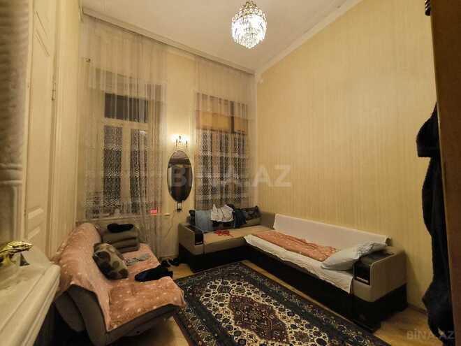 Satılır 4 otaqlı yeni tikili 140 m², Sahil m., photo 21 from 25
