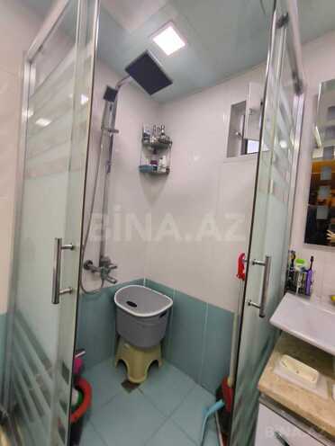 Satılır 4 otaqlı yeni tikili 140 m², Sahil m., photo 24 from 25