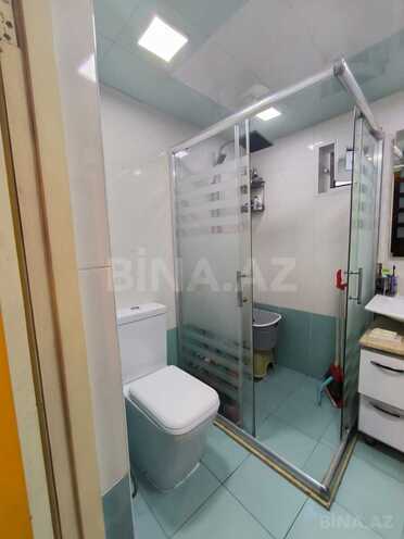 Satılır 4 otaqlı yeni tikili 140 m², Sahil m., photo 23 from 25