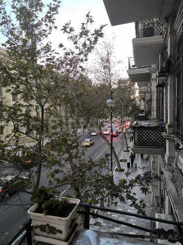 Satılır 4 otaqlı yeni tikili 140 m², Sahil m., photo 19 from 25