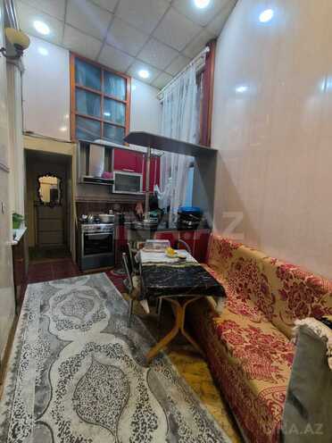 Satılır 4 otaqlı yeni tikili 140 m², Sahil m., photo 18 from 25