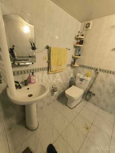 Satılır 4 otaqlı yeni tikili 140 m², Sahil m., photo 20 from 25