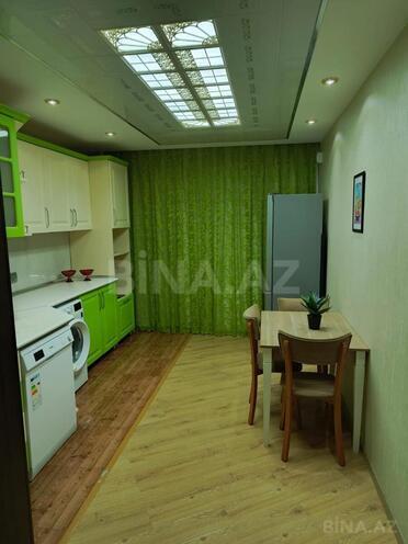 Satılır 3 otaqlı yeni tikili 125 m², 8 Noyabr m., photo 8 from 16