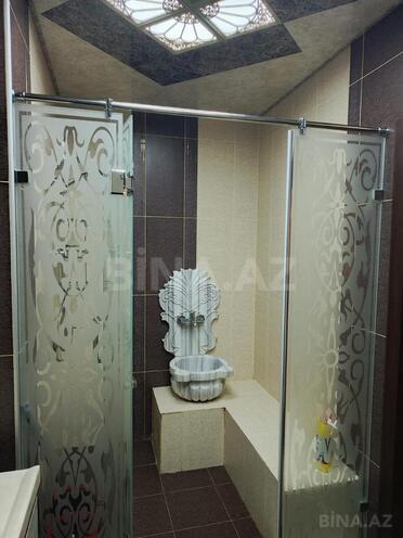 Satılır 3 otaqlı yeni tikili 125 m², 8 Noyabr m., photo 12 from 16