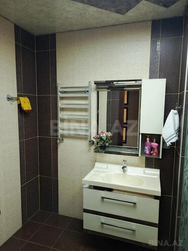 Satılır 3 otaqlı yeni tikili 125 m², 8 Noyabr m., photo 11 from 16