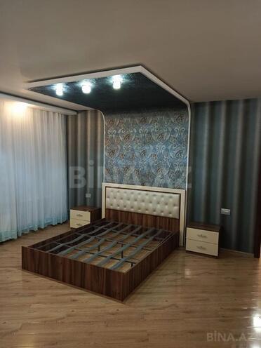 Satılır 3 otaqlı yeni tikili 125 m², 8 Noyabr m., photo 4 from 16