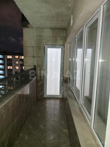 Satılır 3 otaqlı yeni tikili 125 m², 8 Noyabr m., photo 9 from 16