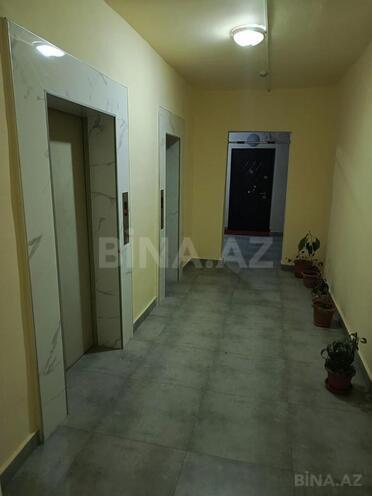 Satılır 3 otaqlı yeni tikili 125 m², 8 Noyabr m., photo 15 from 16