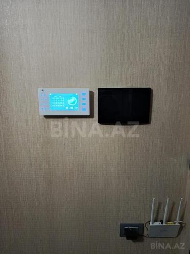 Satılır 3 otaqlı yeni tikili 125 m², 8 Noyabr m., photo 13 from 16
