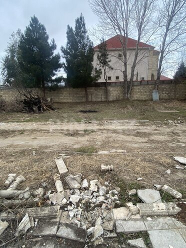 Продаётся  участок 3 сот, пос. Фатмаи, photo 3 from 7