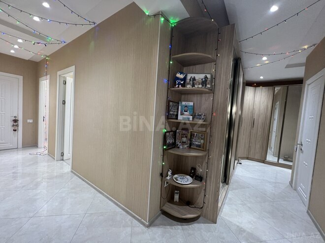 Продаётся 4-комн. новостройка 138 м², м. Ази Асланов, photo 22 from 30