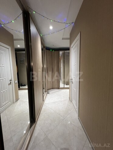 Продаётся 4-комн. новостройка 138 м², м. Ази Асланов, photo 26 from 30