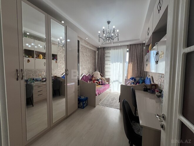 Продаётся 4-комн. новостройка 138 м², м. Ази Асланов, photo 16 from 30