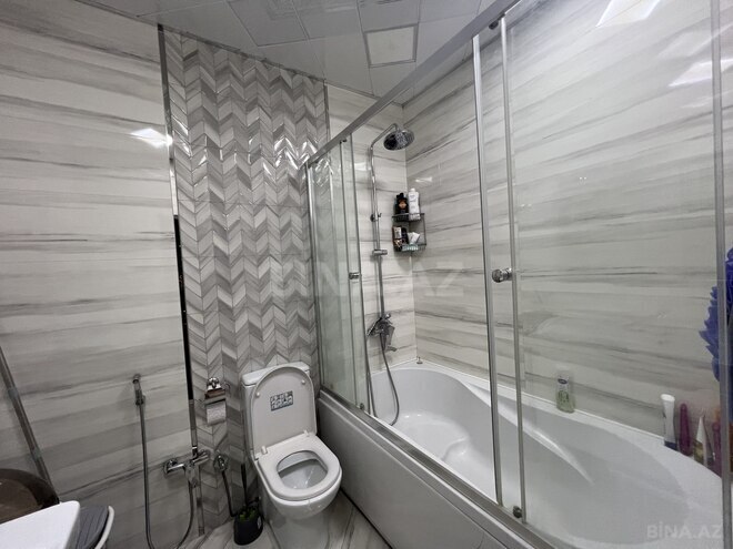 Продаётся 4-комн. новостройка 138 м², м. Ази Асланов, photo 29 from 30