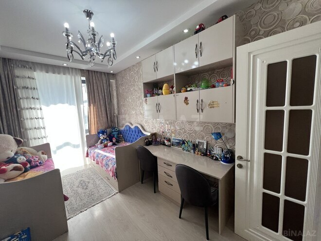 Продаётся 4-комн. новостройка 138 м², м. Ази Асланов, photo 18 from 30