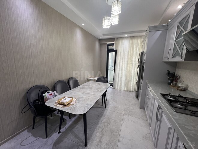Продаётся 4-комн. новостройка 138 м², м. Ази Асланов, photo 10 from 30