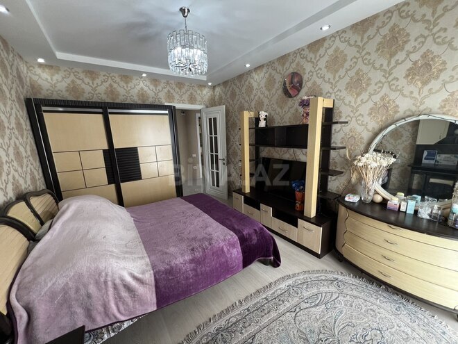 Продаётся 4-комн. новостройка 138 м², м. Ази Асланов, photo 21 from 30