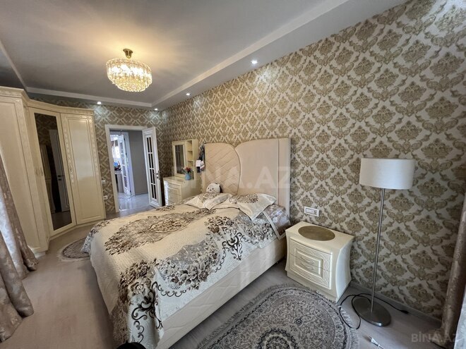 Продаётся 4-комн. новостройка 138 м², м. Ази Асланов, photo 15 from 30