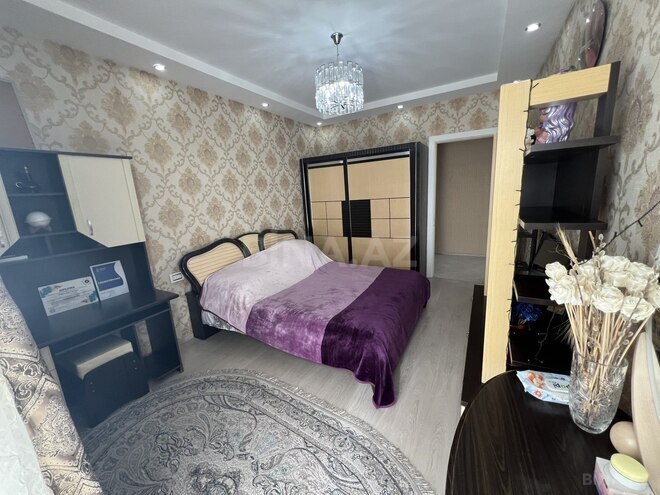 Продаётся 4-комн. новостройка 138 м², м. Ази Асланов, photo 20 from 30