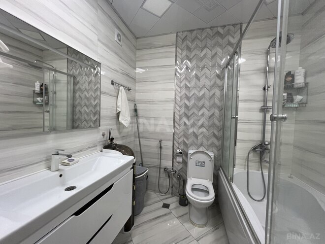 Продаётся 4-комн. новостройка 138 м², м. Ази Асланов, photo 28 from 30