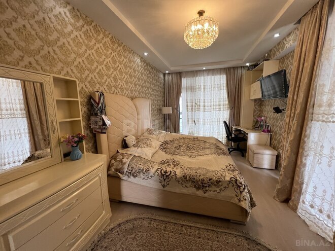 Продаётся 4-комн. новостройка 138 м², м. Ази Асланов, photo 13 from 30