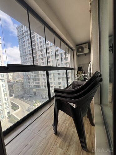 Продаётся 4-комн. новостройка 138 м², м. Ази Асланов, photo 11 from 30